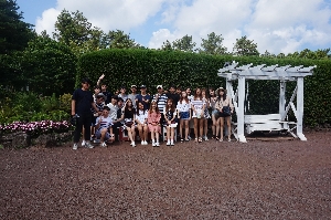 2016 졸업여행 대표이미지