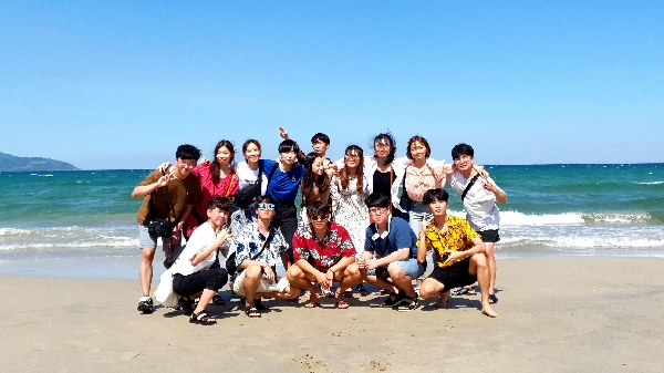 2019 졸업여행 대표이미지