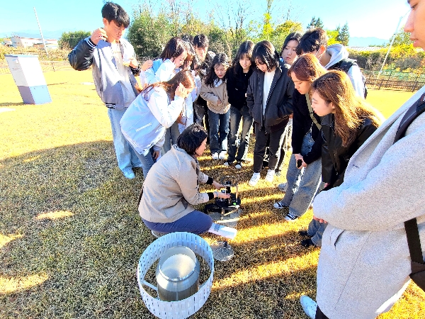2023 신입생 진로탐색 견학 및 탐방 대표이미지