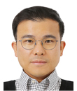엄준식 (학과장) 사진