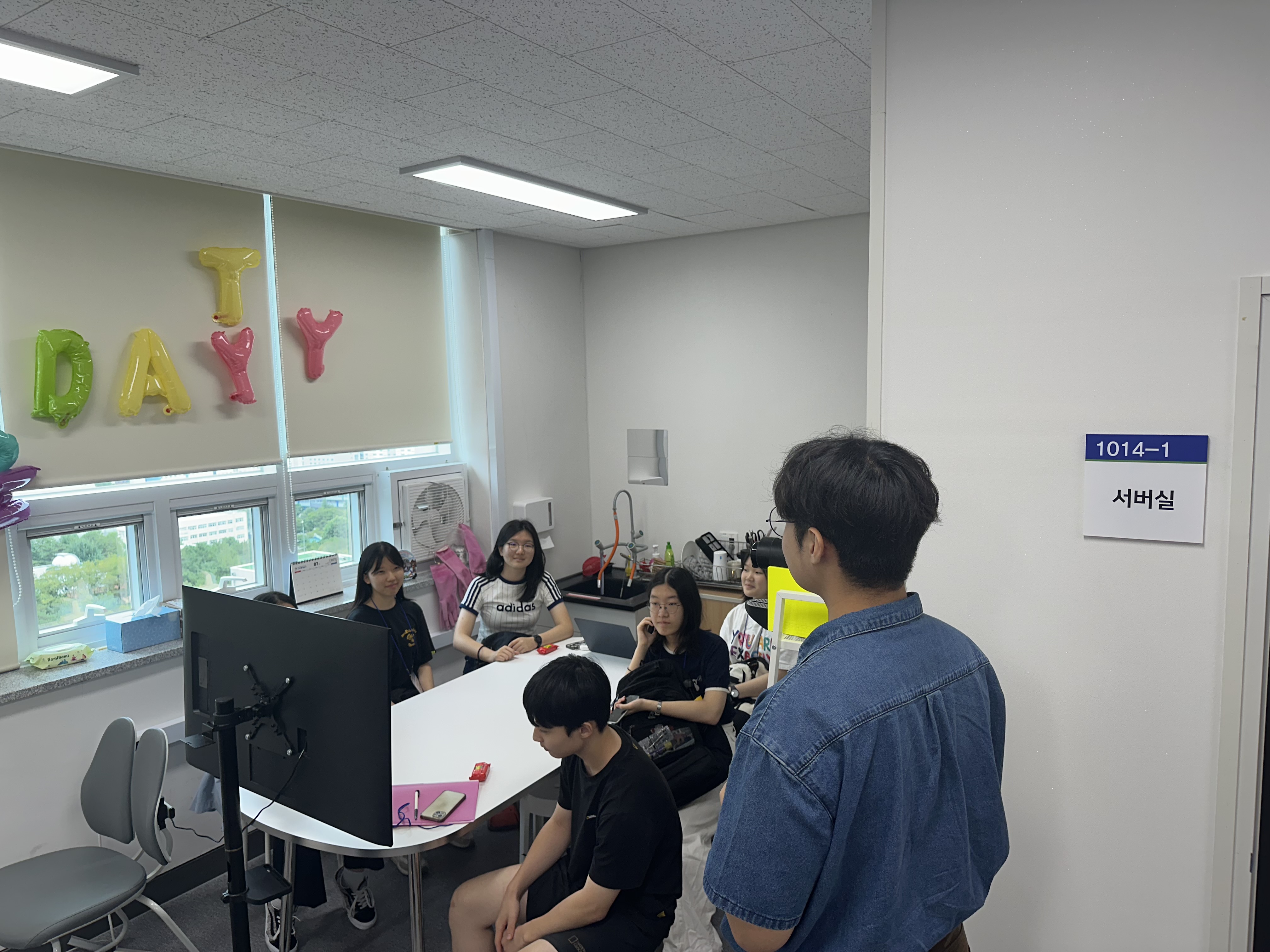 제21회 신약개발체험교실-프로그램F