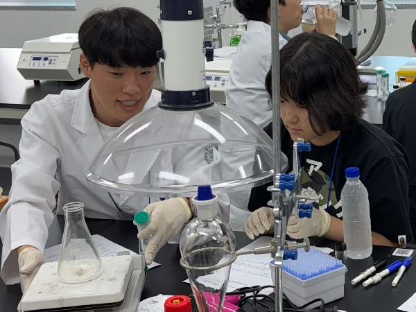 제21회 신약개발체험교실-프로그램 A 대표이미지