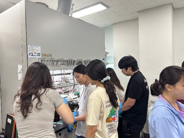 제21회 신약개발체험교실-프로그램 C 대표이미지