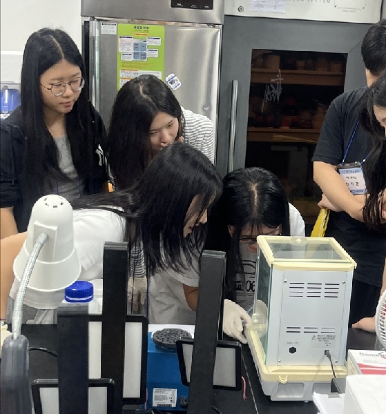 제21회 신약개발체험교실 -프로그램 D 대표이미지