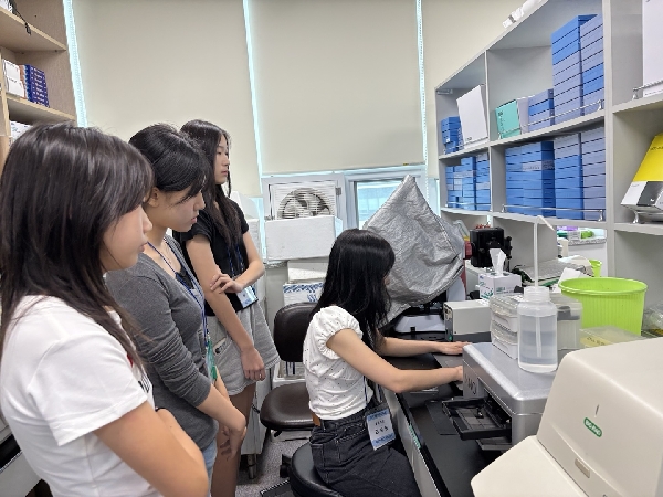 제21회 신약개발체험교실-프로그램E 대표이미지