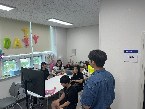 제21회 신약개발체험교실-프로그램F 대표이미지