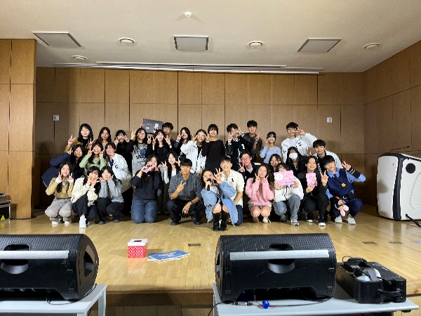 2024년 녹향제 대표이미지