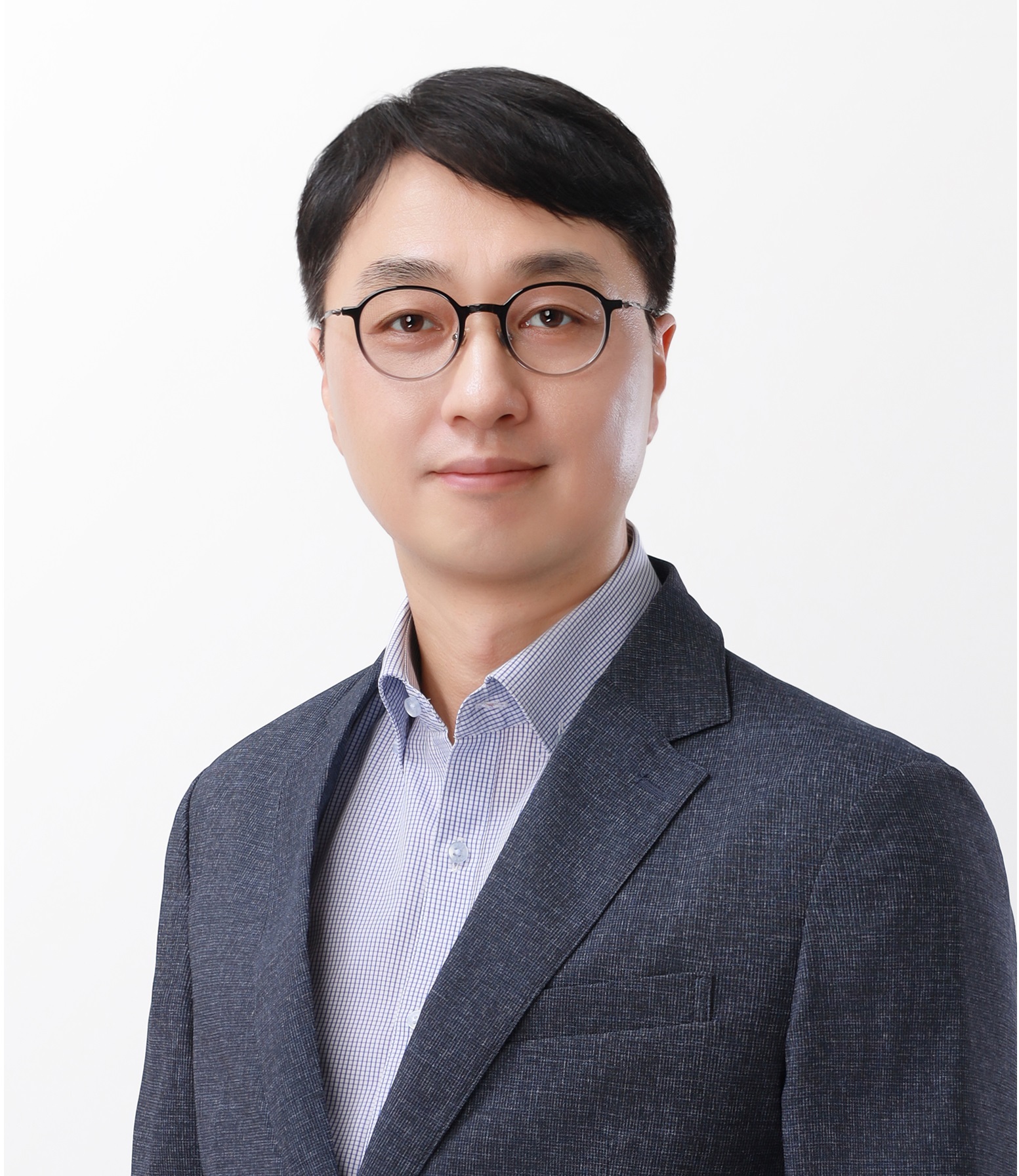 유진욱 (Jin-Wook Yoo) 사진